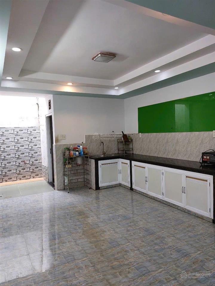 Nhà 67m (4x16.7) đường 836, phú hữu , tp thủ đức (5ty090)