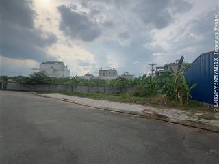 Đất 54m , mt đường 119 , nguyễn thị tư, phú hữu , thủ đức (2ty799)