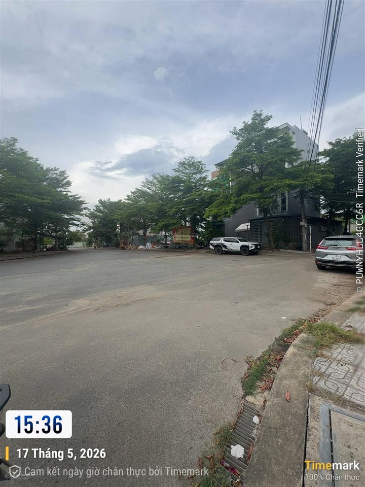 Đất 54m , mt đường 119 , nguyễn thị tư, phú hữu , thủ đức (2ty799)
