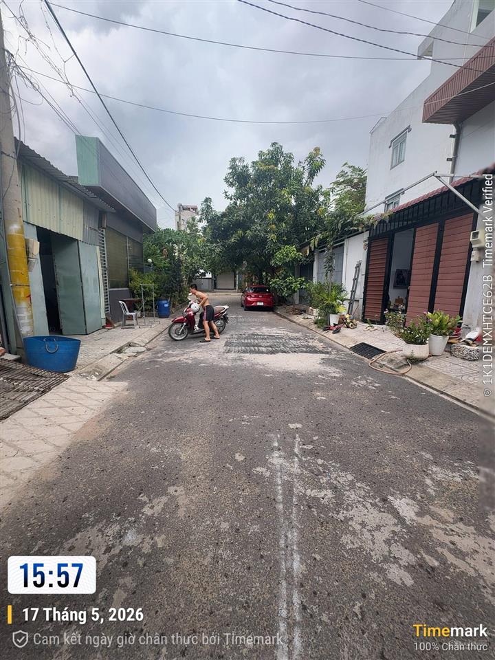 Đất 74m (4x18.5) đường 119, nguyễn thị tư , phú hữu , tp thủ đức (4ty850)