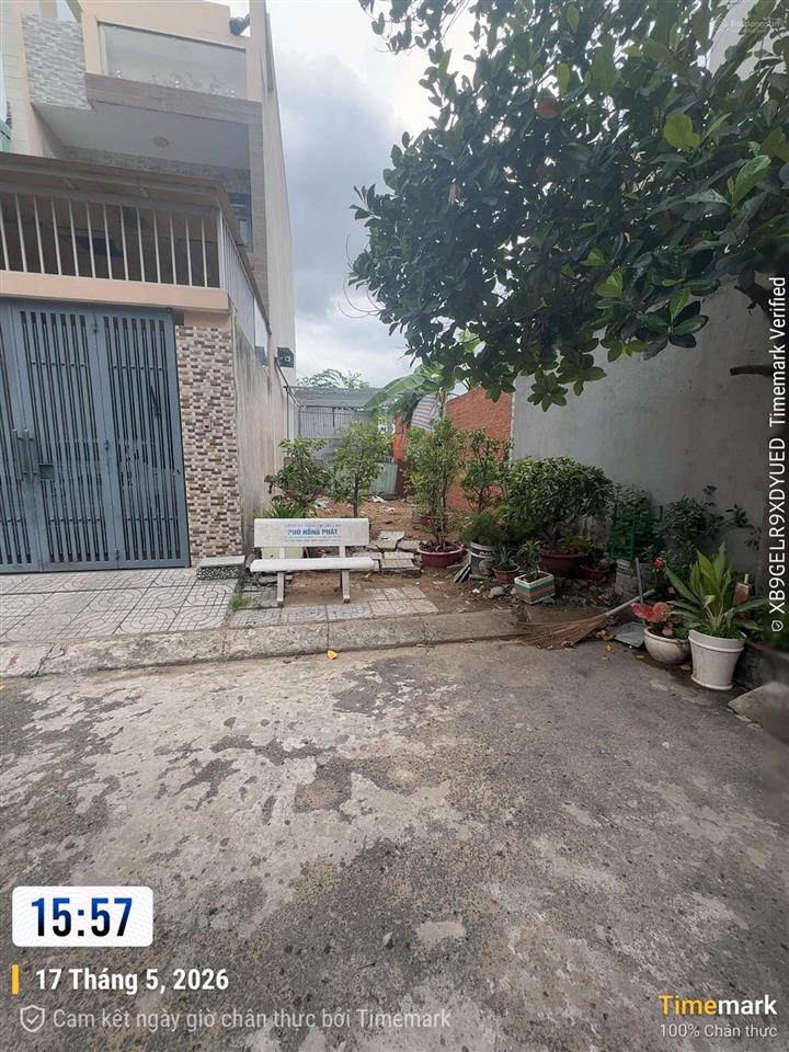 Đất 74m (4x18.5) đường 119, nguyễn thị tư , phú hữu , tp thủ đức (4ty850)