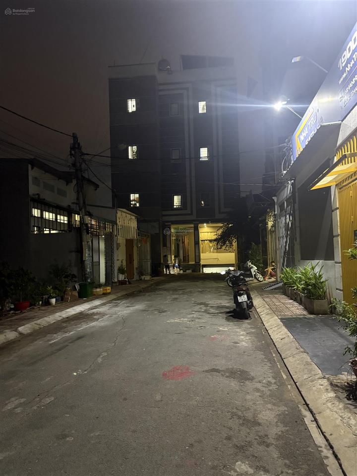 Đất 64m (4.2x15.5) 568 lê văn việt , q9(5ty290)
