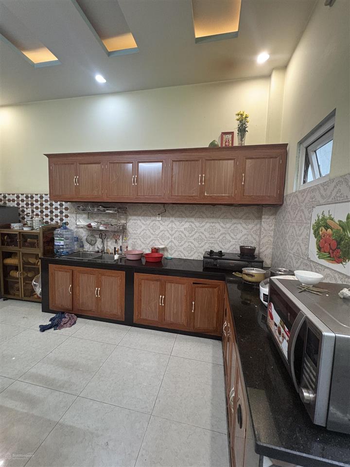  nhà 3 tầng, 60m (3.6x18) đường 3, trường thọ, thủ đức (5ty090)