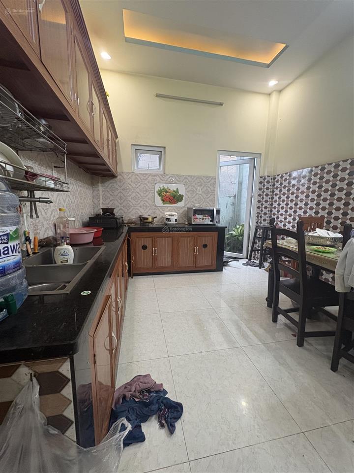  nhà 3 tầng, 60m (3.6x18) đường 3, trường thọ, thủ đức (5ty090)