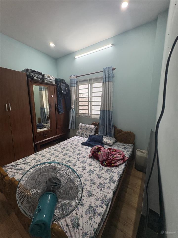  nhà 3 tầng, 60m (3.6x18) đường 3, trường thọ, thủ đức (5ty090)