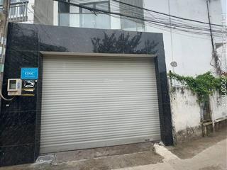 Nhà 2 tầng, 67m2(4.8x16.5m) ngay mt đường 836, phú hữu, thủ đức (5,79 tỷ)
