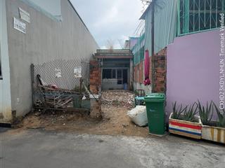 Đất 90m2 (4x23m) đường 898, p phú hữu, q9. (4,99 tỷ)
