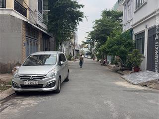 Đất kdc nguyễn duy trinh, phú hữu, tp thủ đức (3tỷ690)