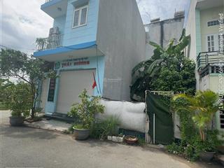 Đất 56m2 (4.5x12.8m) kdc gò cát, phú hữu, thủ đức (3tỷ790)