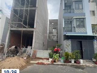 Đất 60m2 (4.3x13m) kdc 970, phú hữu, thủ đức (4.690 tỷ)