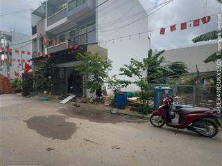 Đất 52m (4.1x12.6) bưng ông thoàn, phú hữu, thủ đức (4ty150)