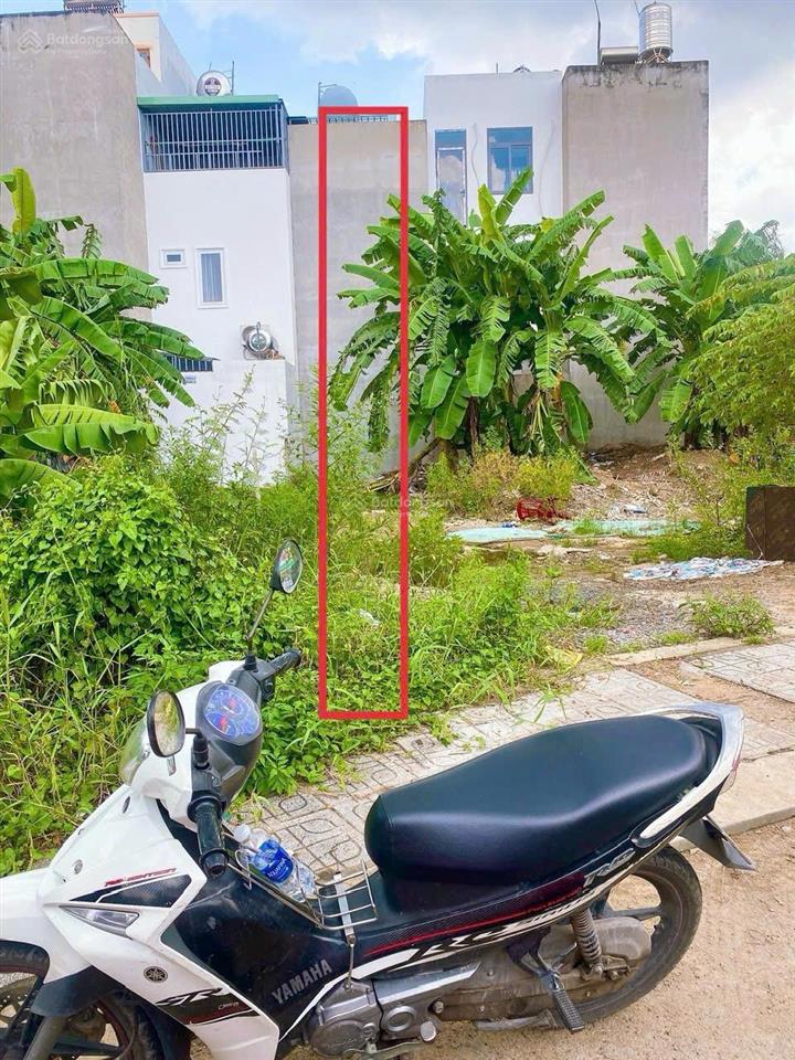 Đất 74.1m2 (4x19m) đường 1, long trường, q9 (4tỷ690)