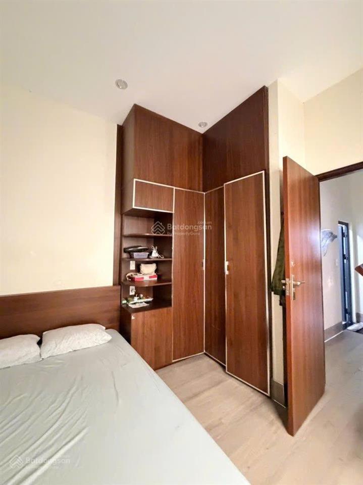Nhà 2 tầng, 55m (4.3x12.7) đường trường lưu, quận 9 (4 tỷ 650 triệu)