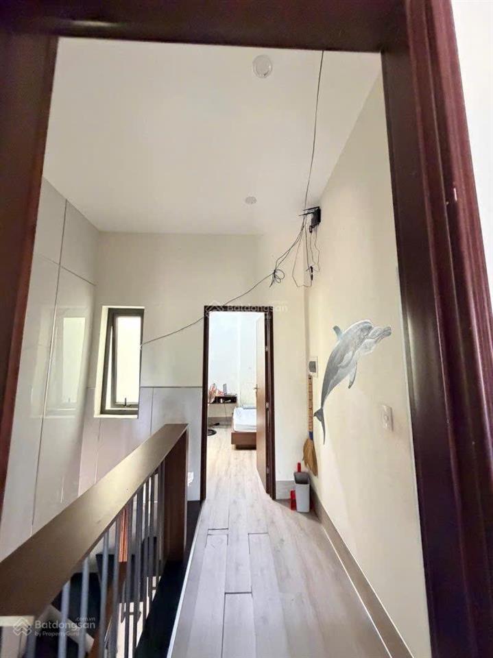 Nhà 2 tầng, 55m (4.3x12.7) đường trường lưu, quận 9 (4 tỷ 650 triệu)