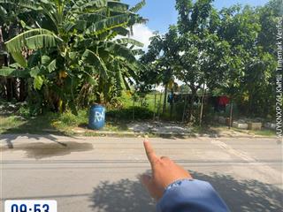 Đất 80m (5.1x15.7) kdc sakura, đường 6, long trường, q9 (4ty690)