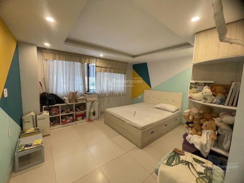 Nhà 4 tầng, 52m (4.4x11.7) kdc trường lưu, long trường, q9 (5ty190)