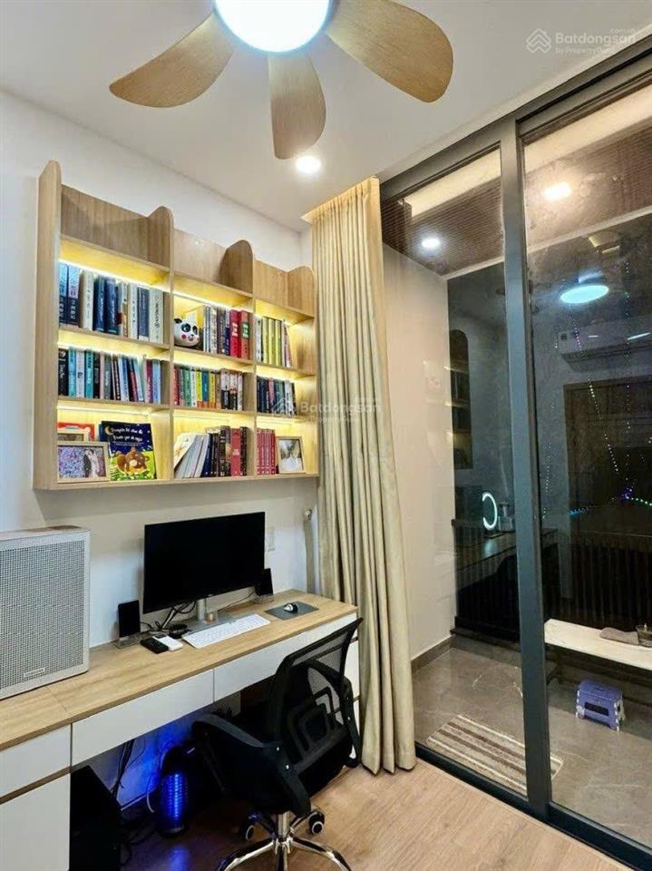 Nhà 2 tầng, 52m (4x13) đường 1, long trường, q9 (5ty690)