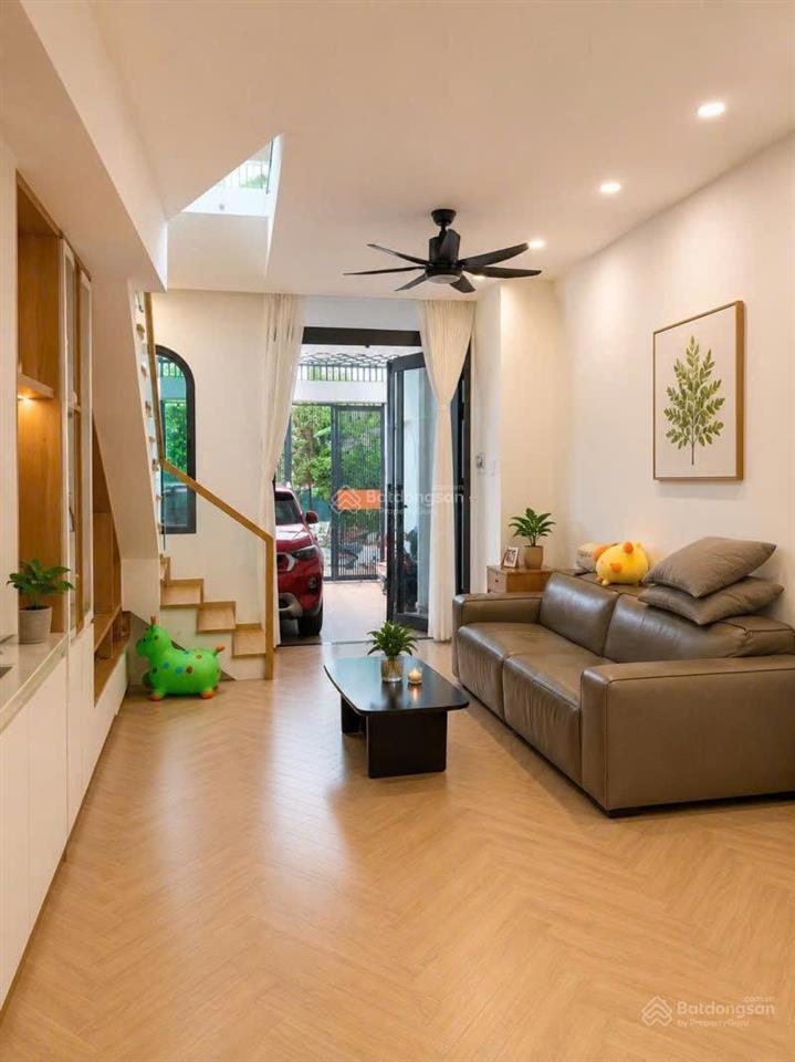 Nhà 2 tầng, 52m (4x13) đường 1, long trường, q9 (5ty690)