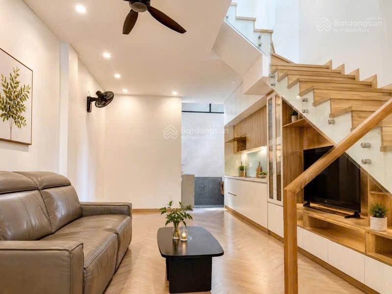 Nhà 2 tầng, 52m (4x13) đường 1, long trường, q9 (5ty690)