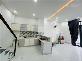 Nhà 3 tầng, 55m (5.5x10) kdc sakura, đường 6, long trường, q9 (4ty590)