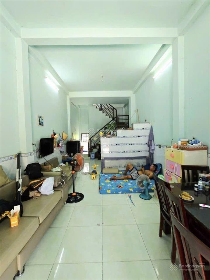 Nhà 2 tầng, 53m2 (4x13.2) 730 lã xuân oai, long trường, q9 (4tỷ590)