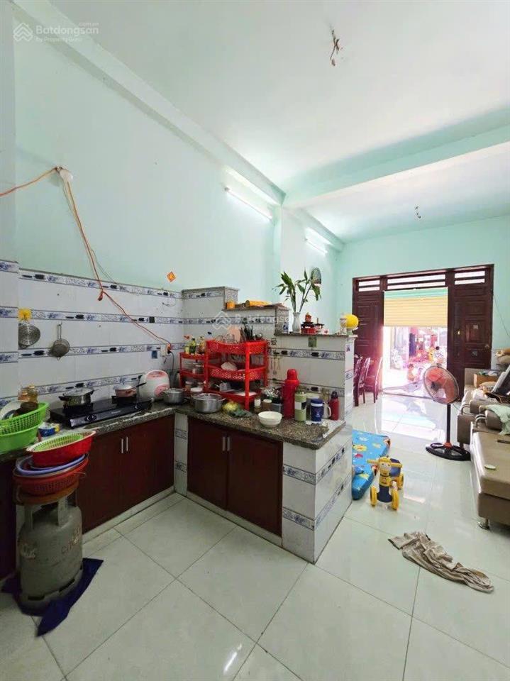 Nhà 2 tầng, 53m2 (4x13.2) 730 lã xuân oai, long trường, q9 (4tỷ590)