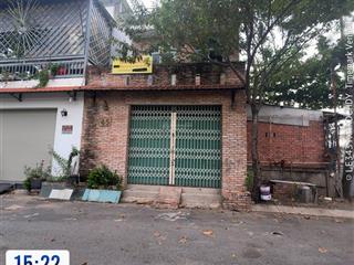 Nhà 2 tầng, 70m (5.4x13) mt đường 2, long trường , q9 (5ty960)
