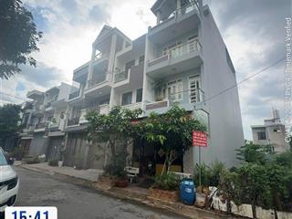 Dãy trọ 181m2 (10x18) kdc 23, lê văn việt, q9 (11tỷ500)
