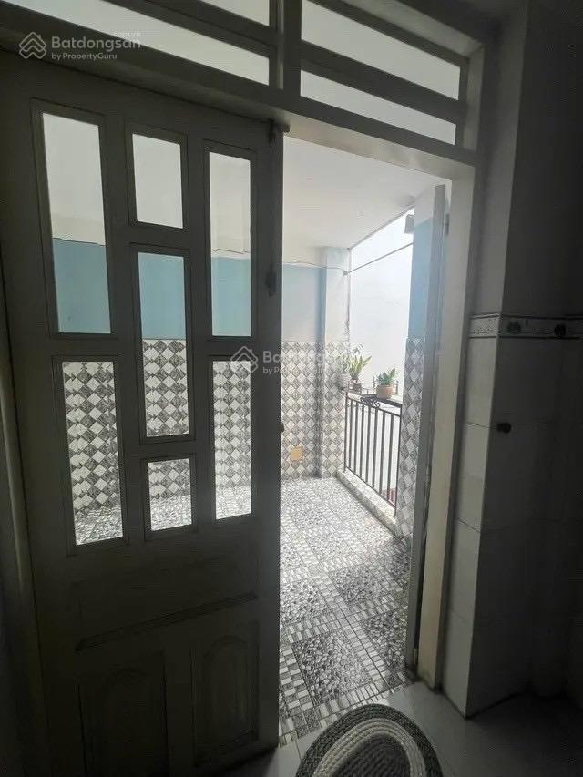 Nhà 3 tầng, 52m (6x9) nguyễn tuyển, bình trưng tây, q2 (5ty390)