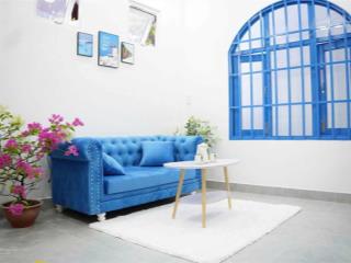 Nhà 64m (3x11 hậu 7) đường 22, bình trưng tây, bình thạnh, q2 (4ty890)