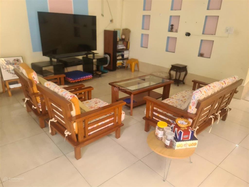 Nhà 102m (4.5x21) đường 5, bình trưng tây, q2 (5 tỷ 890 triệu)