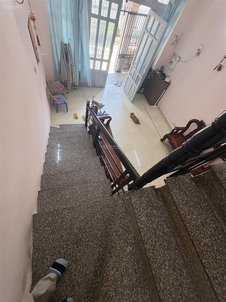 Nhà 2 tầng, 47m2 (4.5x11) phước long a, đỗ xuân hợp, q9 (4tỷ020)