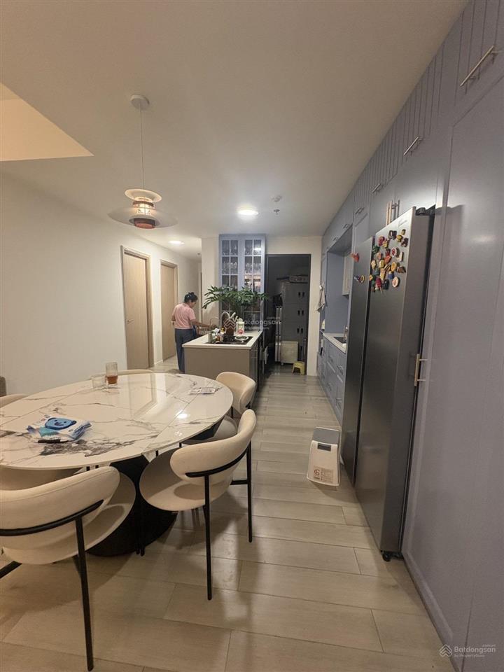 Căn hộ cao cấp chủ đầu tư masterise homes, tòa lumiere boulevard (3pn, 2wc, 6 tỷ 999)