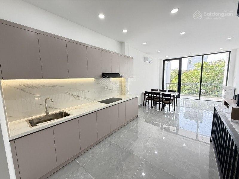 Nhà 5 tầng, 52m (4x13) kdc tín hưng, đường 1, long trường, q9 (5ty280)