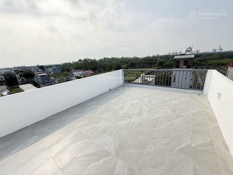 Nhà 5 tầng, 52m (4x13) kdc tín hưng, đường 1, long trường, q9 (5ty280)