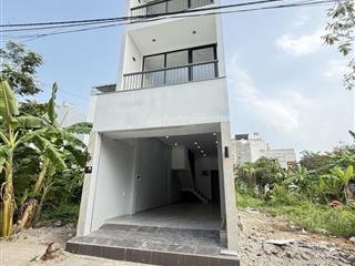 Nhà 5 tầng, 52m (4x13) kdc tín hưng, đường 1, long trường, q9 (5ty280)