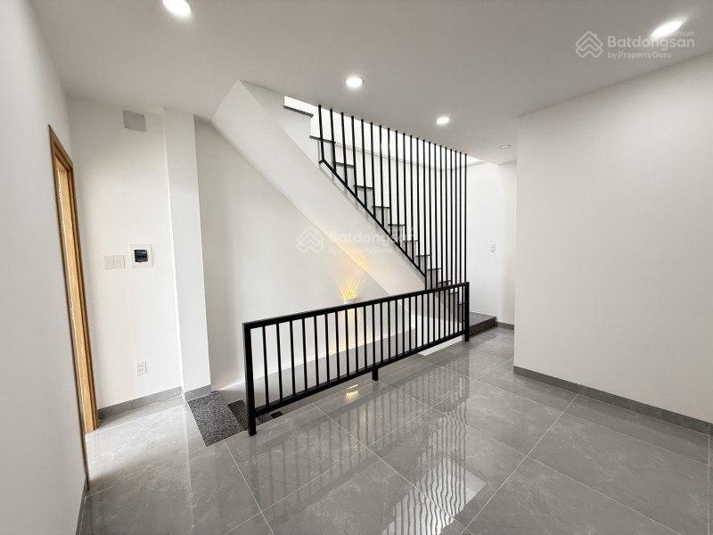 Nhà 5 tầng, 52m (4x13) kdc tín hưng, đường 1, long trường, q9 (5ty280)