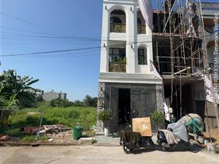 Đất 56m2 (4x14) khu kdc nam khang, nguyễn duy trinh, long trường, q9 (4,19 tỷ)