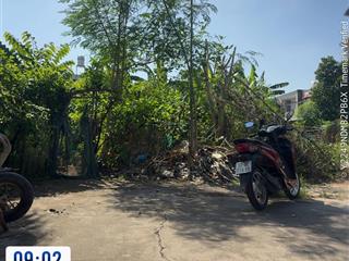 Đất 68m2 (4.9x14m) đường 1, long trường, q9 (3 tỷ 850 triệu)