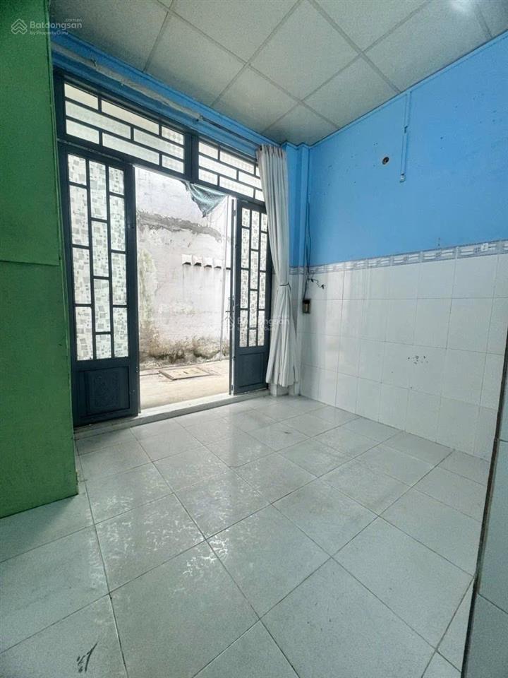 Nhà 2 tầng, 15m (3.3x4.5) ds 36, bình trưng tây, q2 (1tỷ690)