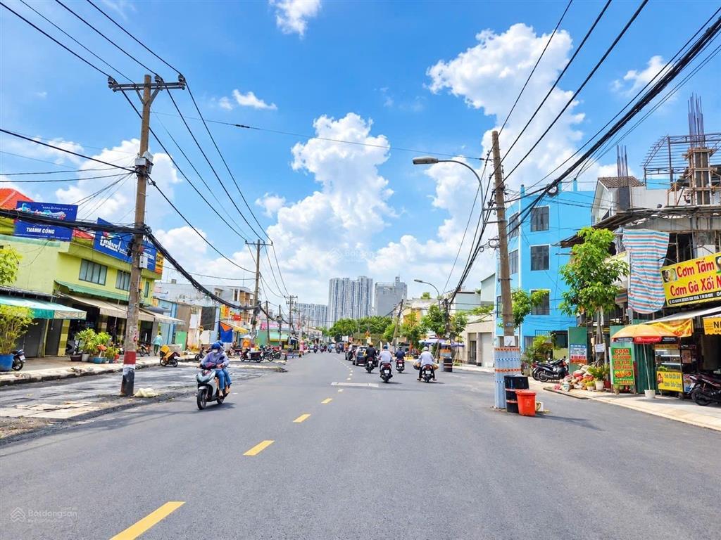 Nhà 2 tầng, 15m (3.3x4.5) ds 36, bình trưng tây, q2 (1tỷ690)