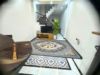 Bán nhà siêu hot p. chương mỹ. 31,7m2, 4 tầng. giá chỉ 3 tỷ. full nội thất chỉ việc xách valy tới ở