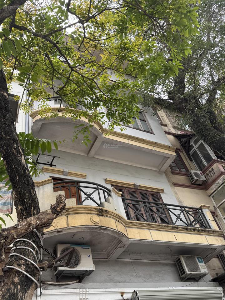 Chính chủ cho thuê nhà mặt phố số 41 yên phụ