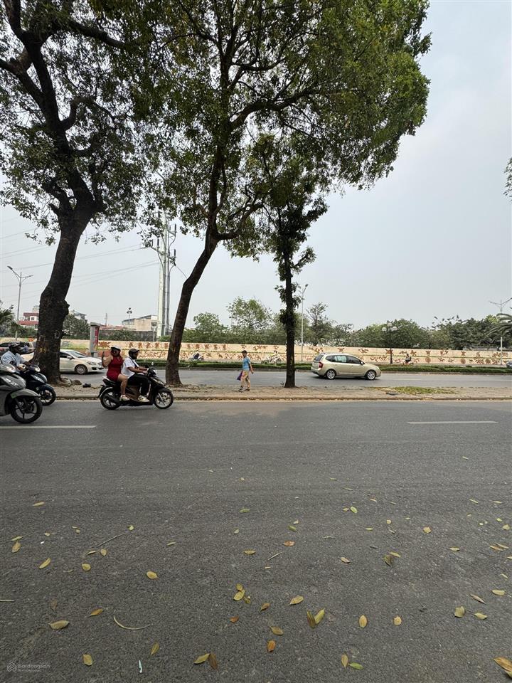 Chính chủ cho thuê nhà mặt phố số 41 yên phụ