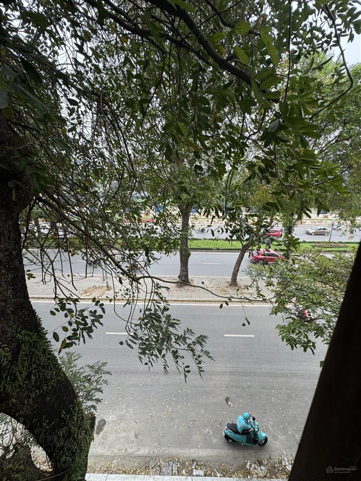 Chính chủ cho thuê nhà mặt phố số 41 yên phụ