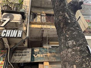 Chính chủ cho thuê nhà mặt phố số 41 yên phụ