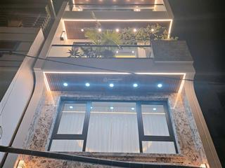 Bán siêu phẩm duplex 8 tầng 85m2 nội thất cao cấp phân lô quân đội 918 gần aeon, sân gofl giá 2x tỷ