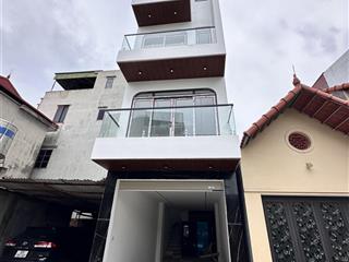 Bán nhà cổ linh long biên gần hơn 10 tỷ 6 tầng thang máy gara ô tô 7 chỗ giá đầu tư