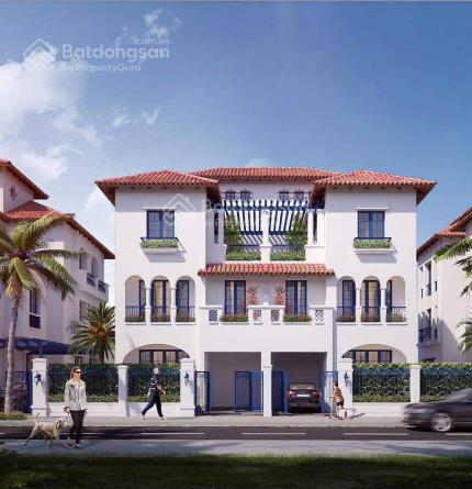 Chính chủ bán biệt thự song lập sun grand city feria hạ long mallorca 235m sổ hồng lâu dài