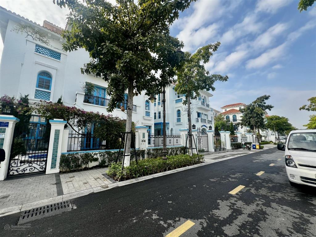 Chính chủ bán biệt thự song lập sun grand city feria hạ long mallorca 235m sổ hồng lâu dài